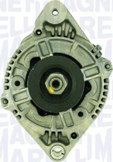 Magneti Marelli 944390409100 - Ģenerators adetalas.lv