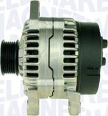 Magneti Marelli 944390409800 - Ģenerators adetalas.lv