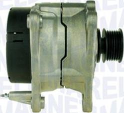 Magneti Marelli 944390409700 - Ģenerators adetalas.lv