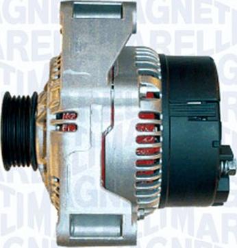 Magneti Marelli 944390404100 - Ģenerators adetalas.lv