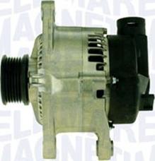 Magneti Marelli 944390406910 - Ģenerators adetalas.lv