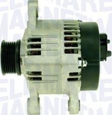 Magneti Marelli 944390406410 - Ģenerators adetalas.lv