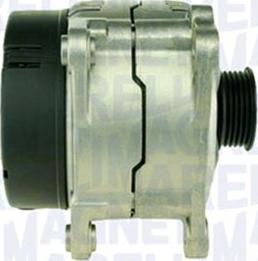 Magneti Marelli 944390406000 - Ģenerators adetalas.lv