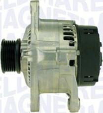 Magneti Marelli 944390406810 - Ģenerators adetalas.lv