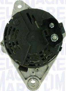 Magneti Marelli 944390406810 - Ģenerators adetalas.lv