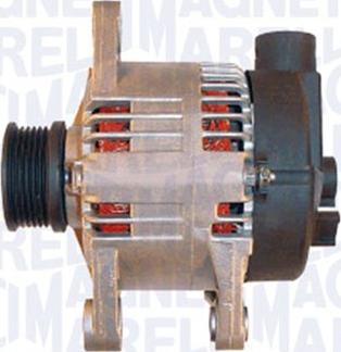 Magneti Marelli 944390406310 - Ģenerators adetalas.lv