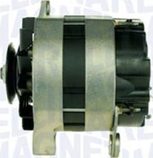 Magneti Marelli 944390400510 - Ģenerators adetalas.lv