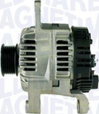 Magneti Marelli 944390400010 - Ģenerators adetalas.lv