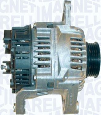 Magneti Marelli 944390400110 - Ģenerators adetalas.lv