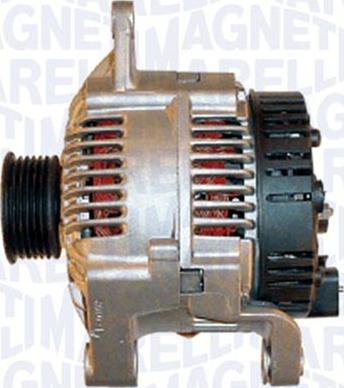 Magneti Marelli 944390400810 - Ģenerators adetalas.lv