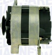 Magneti Marelli 944390400310 - Ģenerators adetalas.lv