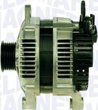 Magneti Marelli 944390400210 - Ģenerators adetalas.lv