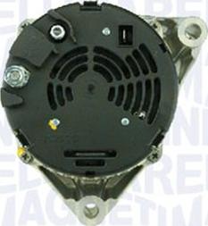 Magneti Marelli 944390401800 - Ģenerators adetalas.lv