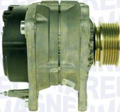 Magneti Marelli 944390408900 - Ģenerators adetalas.lv