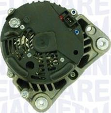 Magneti Marelli 944390408900 - Ģenerators adetalas.lv