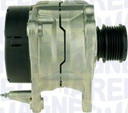 Magneti Marelli 944390408600 - Ģenerators adetalas.lv