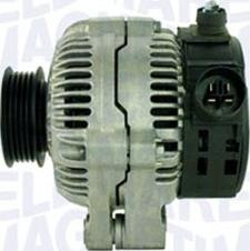 Magneti Marelli 944390408300 - Ģenerators adetalas.lv