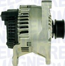 Magneti Marelli 944390403400 - Ģenerators adetalas.lv