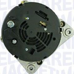 Magneti Marelli 944390403500 - Ģenerators adetalas.lv