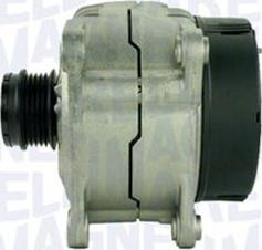 Magneti Marelli 944390403500 - Ģenerators adetalas.lv