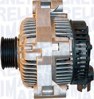 Magneti Marelli 944390402110 - Ģenerators adetalas.lv