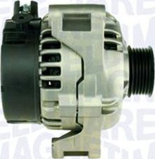 Magneti Marelli 944390402210 - Ģenerators adetalas.lv