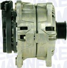 Magneti Marelli 944390419500 - Ģenerators adetalas.lv