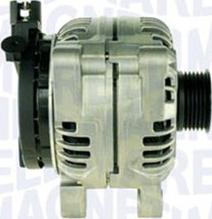 Magneti Marelli 944390419300 - Ģenerators adetalas.lv