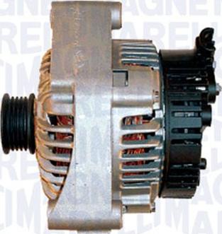 Magneti Marelli 944390414510 - Ģenerators adetalas.lv