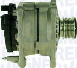 Magneti Marelli 944390414800 - Ģenerators adetalas.lv