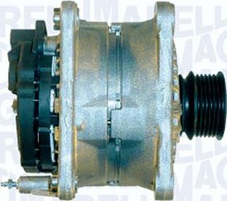 Magneti Marelli 944390415100 - Ģenerators adetalas.lv