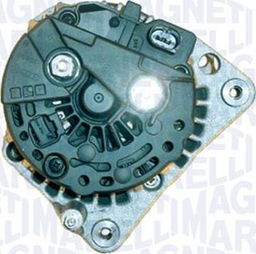 Magneti Marelli 944390415100 - Ģenerators adetalas.lv