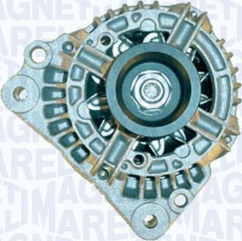 Magneti Marelli 944390415100 - Ģenerators adetalas.lv