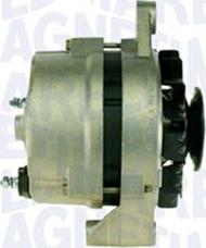 Magneti Marelli 944390416200 - Ģenerators adetalas.lv