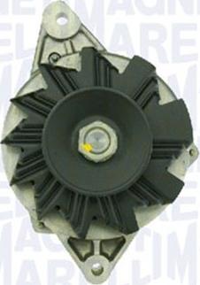 Magneti Marelli 944390416200 - Ģenerators adetalas.lv