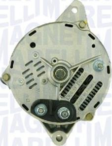 Magneti Marelli 944390416200 - Ģenerators adetalas.lv