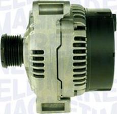 Magneti Marelli 944390410600 - Ģenerators adetalas.lv