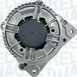 Magneti Marelli 944390410000 - Ģenerators adetalas.lv