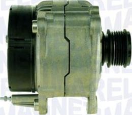 Magneti Marelli 944390410100 - Ģenerators adetalas.lv