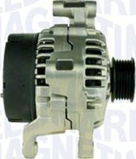 Magneti Marelli 944390411000 - Ģenerators adetalas.lv