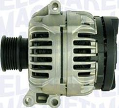 Magneti Marelli 944390418500 - Ģenerators adetalas.lv