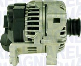 Magneti Marelli 944390418100 - Ģenerators adetalas.lv