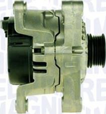 Magneti Marelli 944390418300 - Ģenerators adetalas.lv