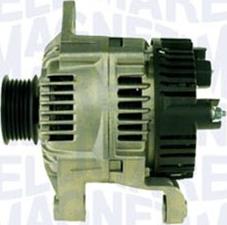 Magneti Marelli 944390413510 - Ģenerators adetalas.lv