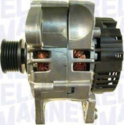 Magneti Marelli 944390413100 - Ģenerators adetalas.lv