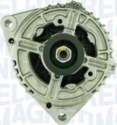 Magneti Marelli 944390413200 - Ģenerators adetalas.lv