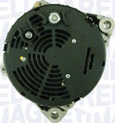 Magneti Marelli 944390413200 - Ģenerators adetalas.lv