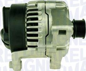 Magneti Marelli 944390412900 - Ģenerators adetalas.lv