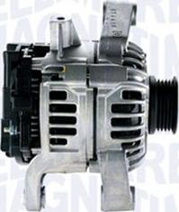 Magneti Marelli 944390412600 - Ģenerators adetalas.lv