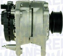 Magneti Marelli 944390412300 - Ģenerators adetalas.lv